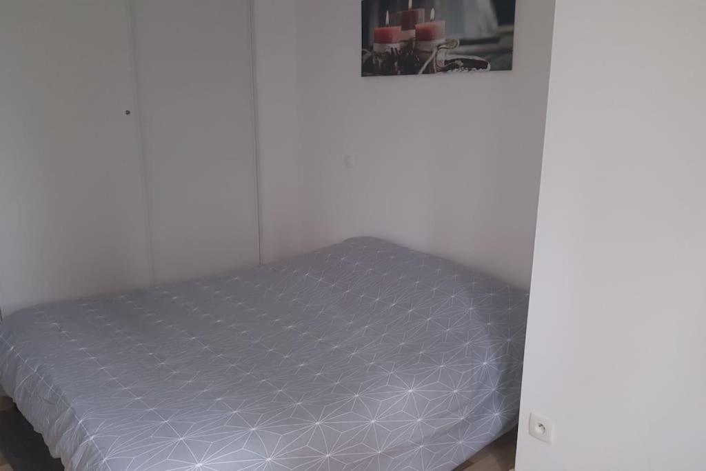 Logement Plein Centre De Plerin A Proximite Des Plages Et Des Commerces Eksteriør billede