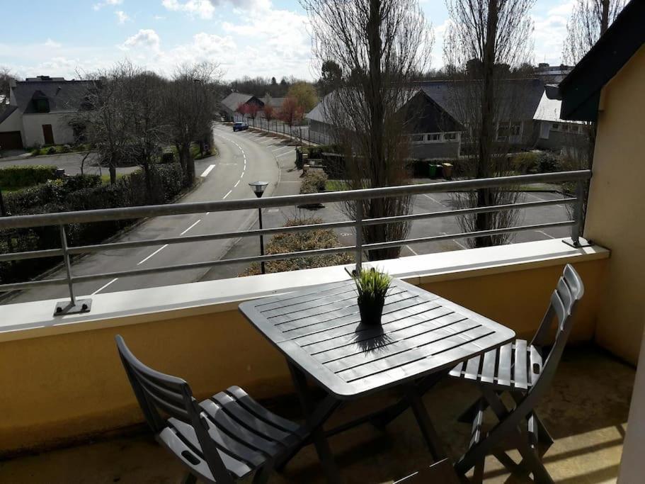 Logement Plein Centre De Plerin A Proximite Des Plages Et Des Commerces Eksteriør billede