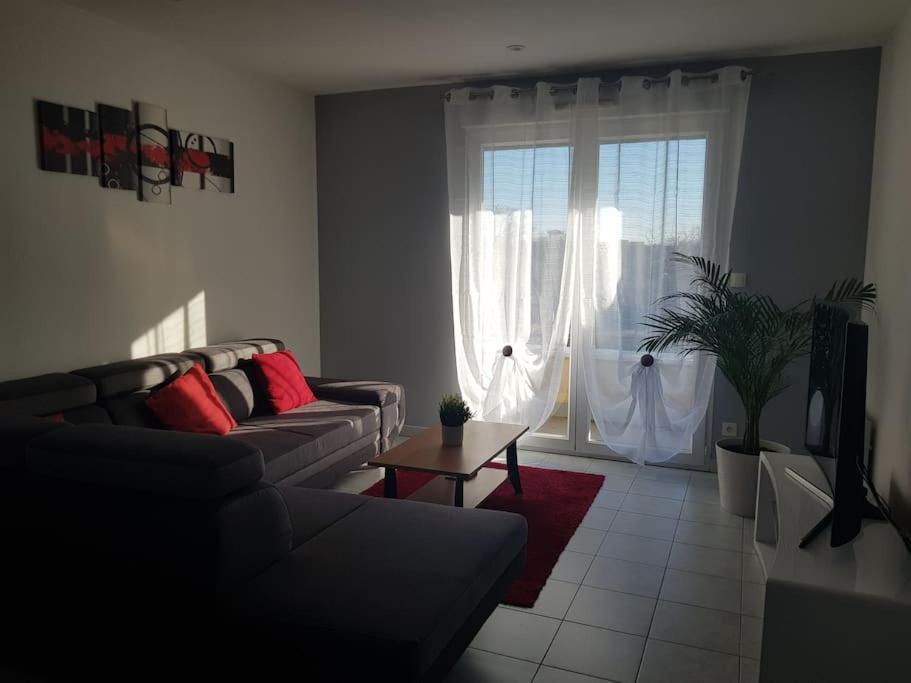 Logement Plein Centre De Plerin A Proximite Des Plages Et Des Commerces Eksteriør billede